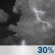 Sunday Night: Patchy smoke and scattered showers and thunderstorms before 9pm, then scattered showers and thunderstorms. Mostly cloudy, with a low around 60. East wind 5 to 15 mph. Chance of precipitation is 30%. New rainfall amounts less than a tenth of an inch possible. Sunday Night: Patchy Smoke then Scattered Showers And Thunderstorms