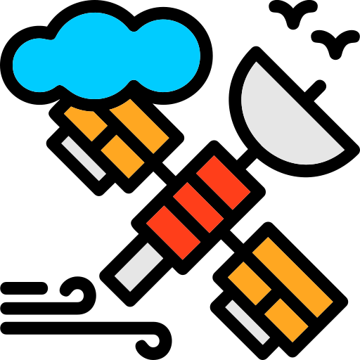 Satellite
