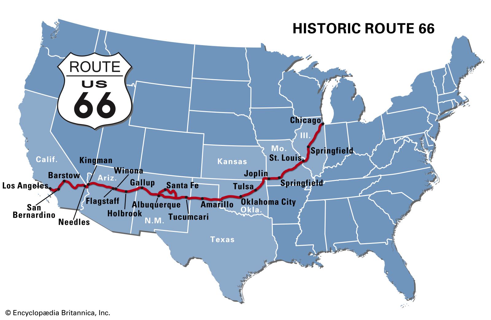 Route 66