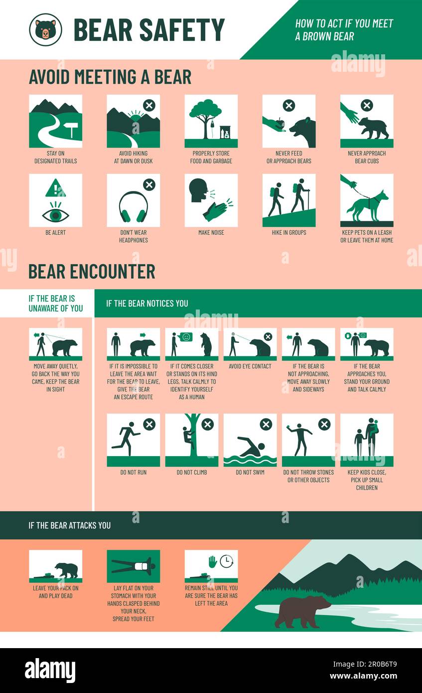 Bear Aware